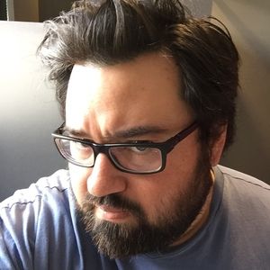 Meet your Posher, Joseph